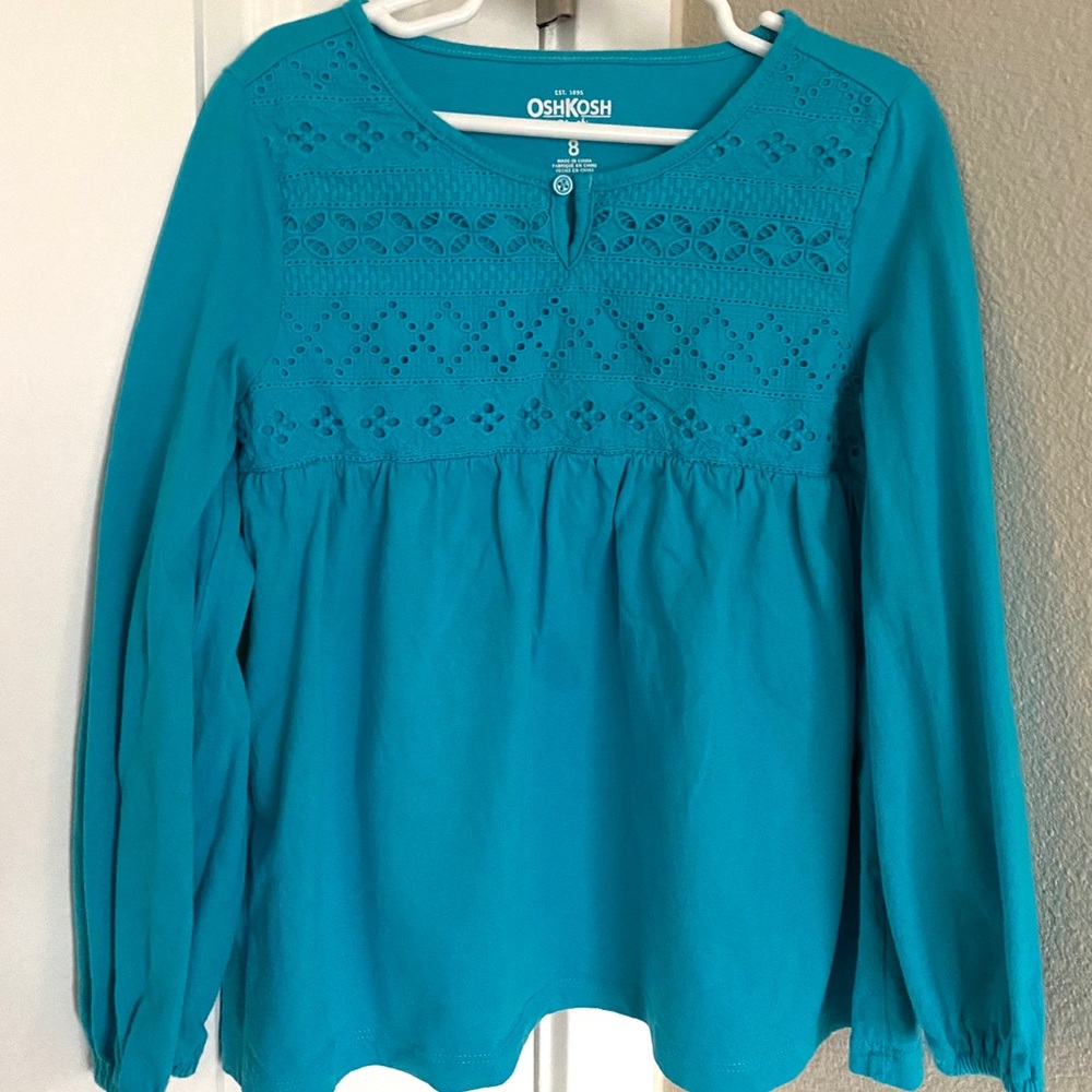 Girls Shirt